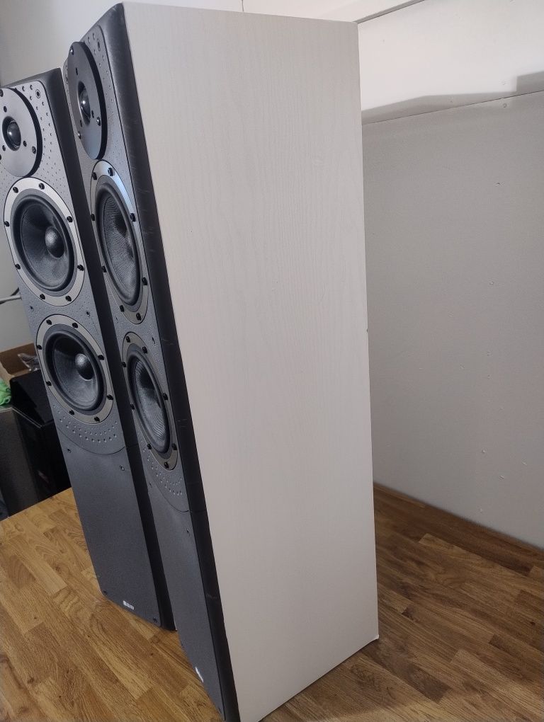 Kolumny głośnikowe Bowers&Wilkins  DM309