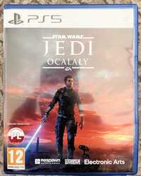 Gra Jedi: Ocalały PS5