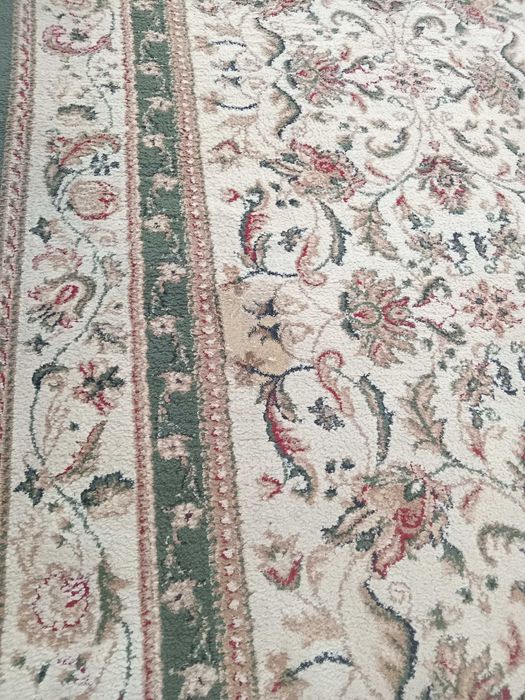 Ковровая дорожка большая, ковер Турция