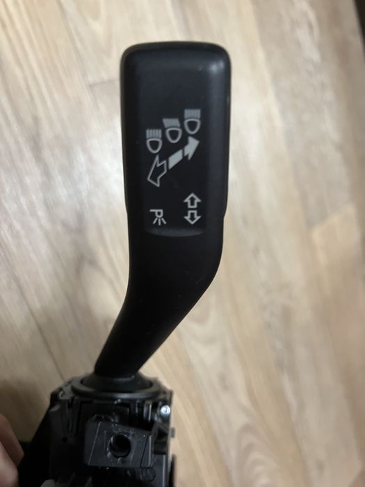 Подрулевой блок в сборе Volkswagen Golf VI Гольф6