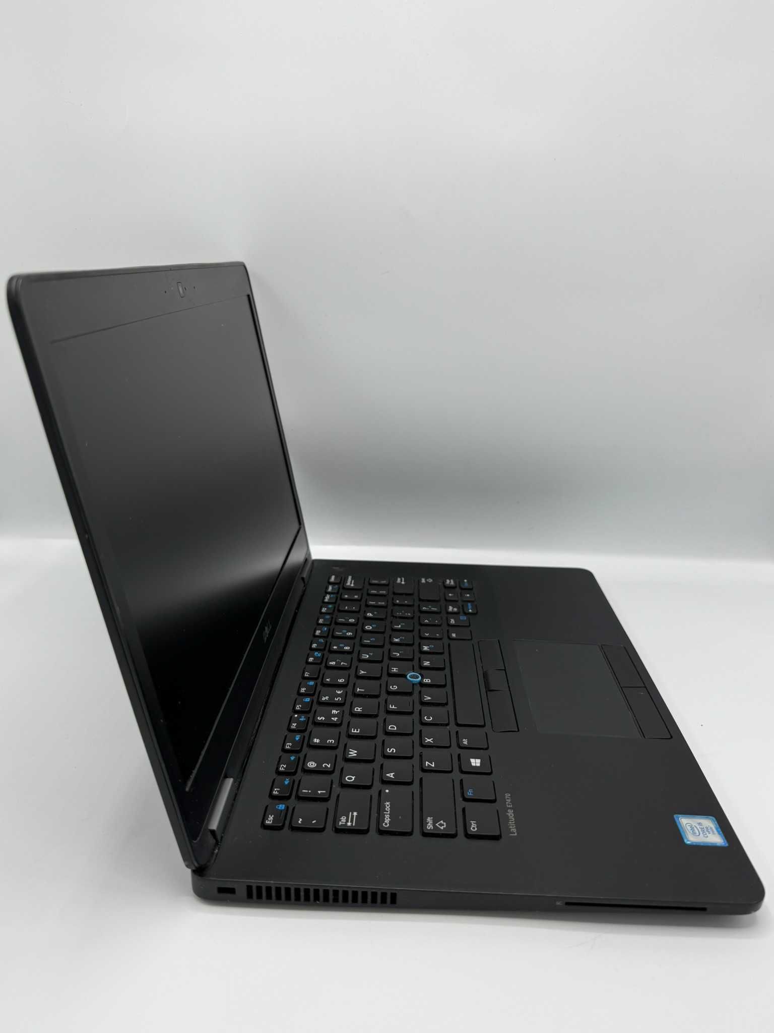 Laptop Dell Latitude E7470  16GB RAM / Windows 10 Pro