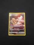 Carta Pokémon Alcremie TG08/TG30 Full Art Holo Mint