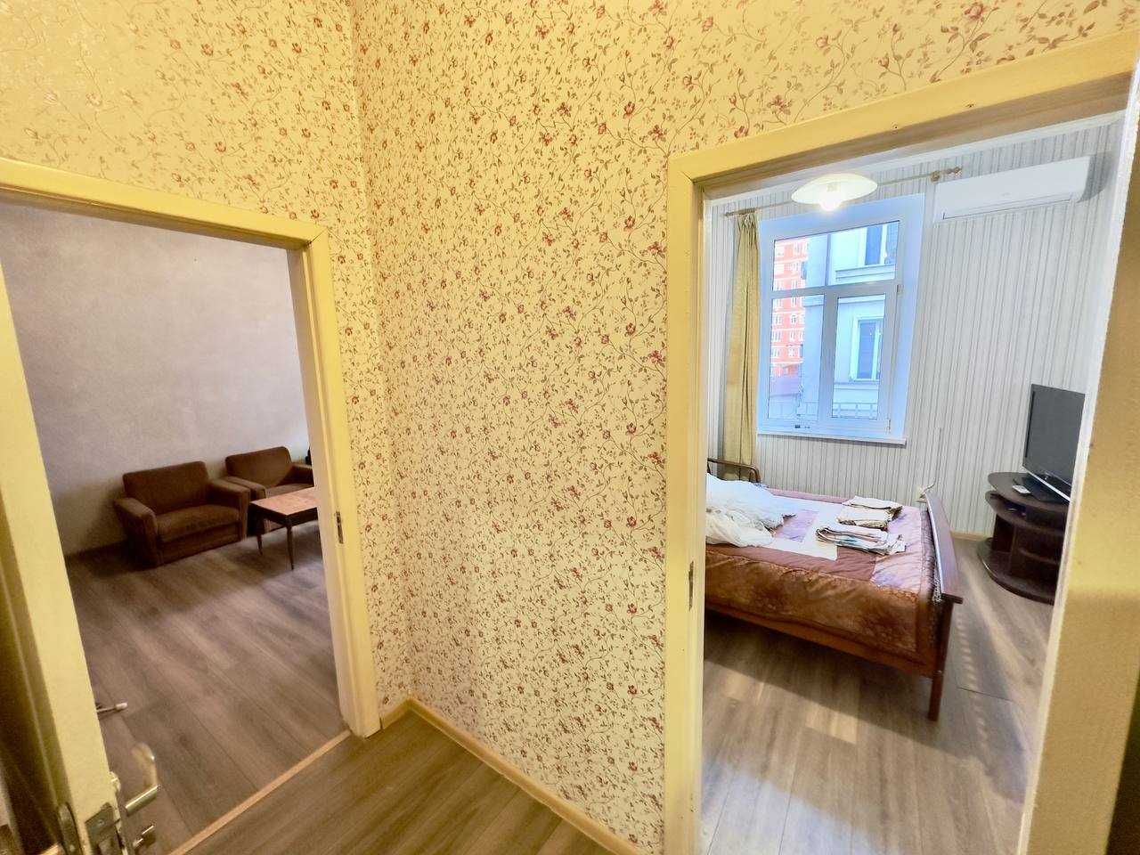Еврейская/2-х комнатная квартира в Бельгийке
