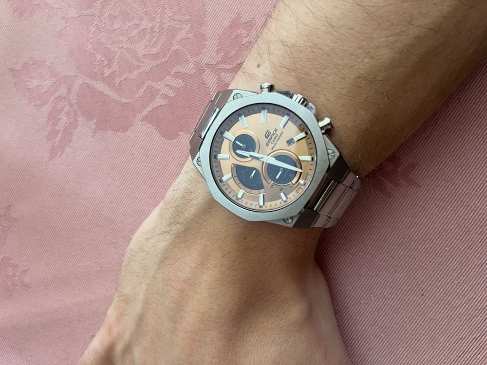 Zegarek Casio Edifice EFS-S570