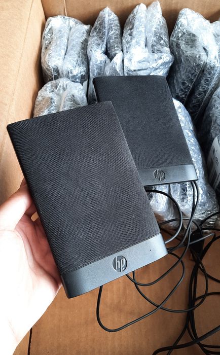 Колонки HP динаміки акустика usb powered speakers  imac sven jbl