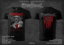Koszulka T-shirt Embrional