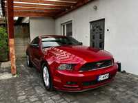 Ford Mustang Ford Mustang 3.7 V6 2014 stan bdb automat