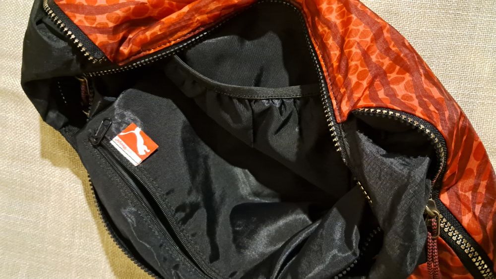 Сумка новая Puma