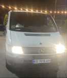 Mercedes-Benz Vito 638