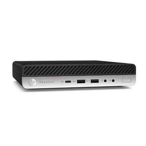 ПК HP ProDesk 600 G5 Mini s1151 (Сore i5-9500T/8GB/SSD256GB) Гарантія