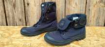 Buty Palladium Trampki Glany Trapery