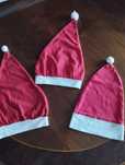 Gorros pai natal