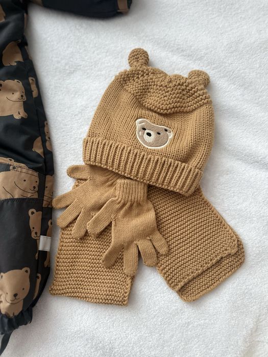 Зимовий комбінезон H&M