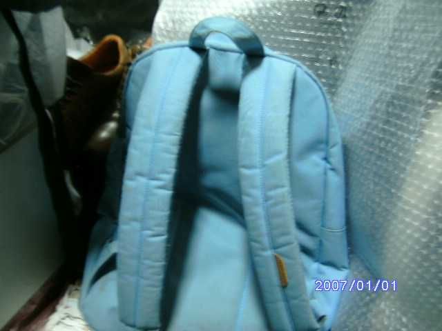 продам фирменный рюкзак фирмы PUMA  HERSCHEL