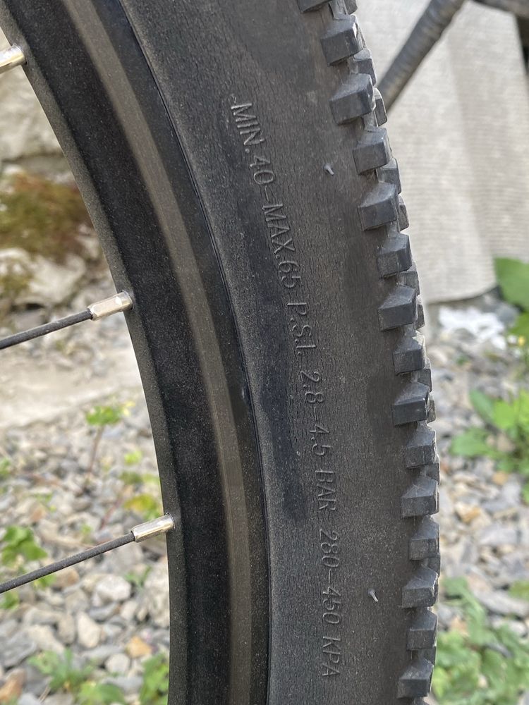 Велосипед Carver original