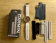 zegarek GARMIN Vivomove Style