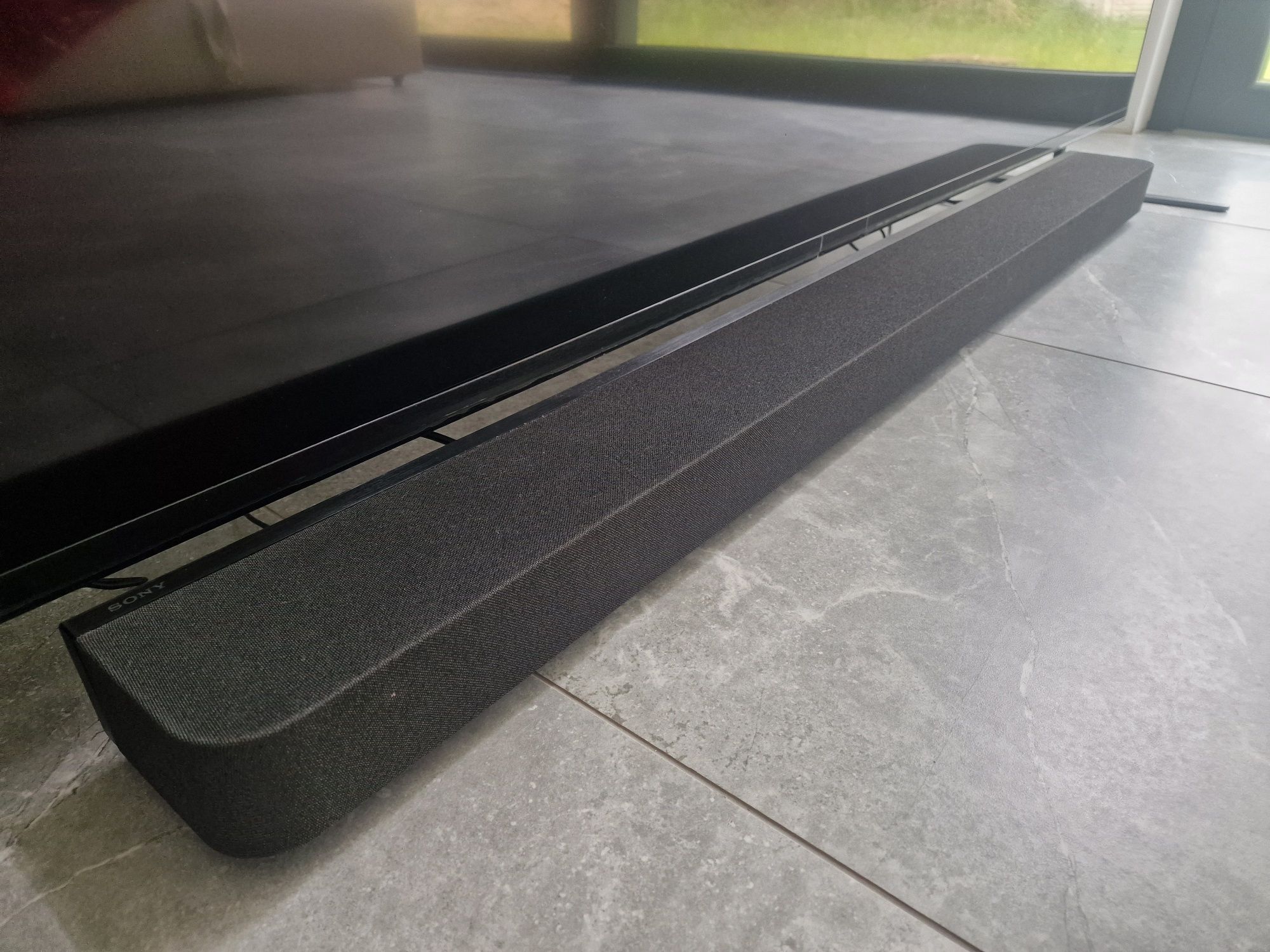 Sony Bravia Theatre Bar 9 + SA-RS3 + SA-SW3 – flagowy zestaw! OKAZJA
