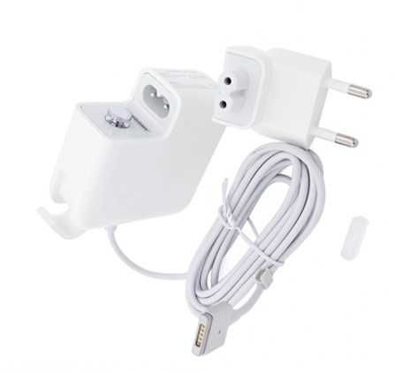 Zasilacz MagSafe 2 85W - ładowarka do MacBooka