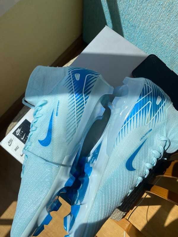Nike Mercurial Superfly 10 Elite R.42