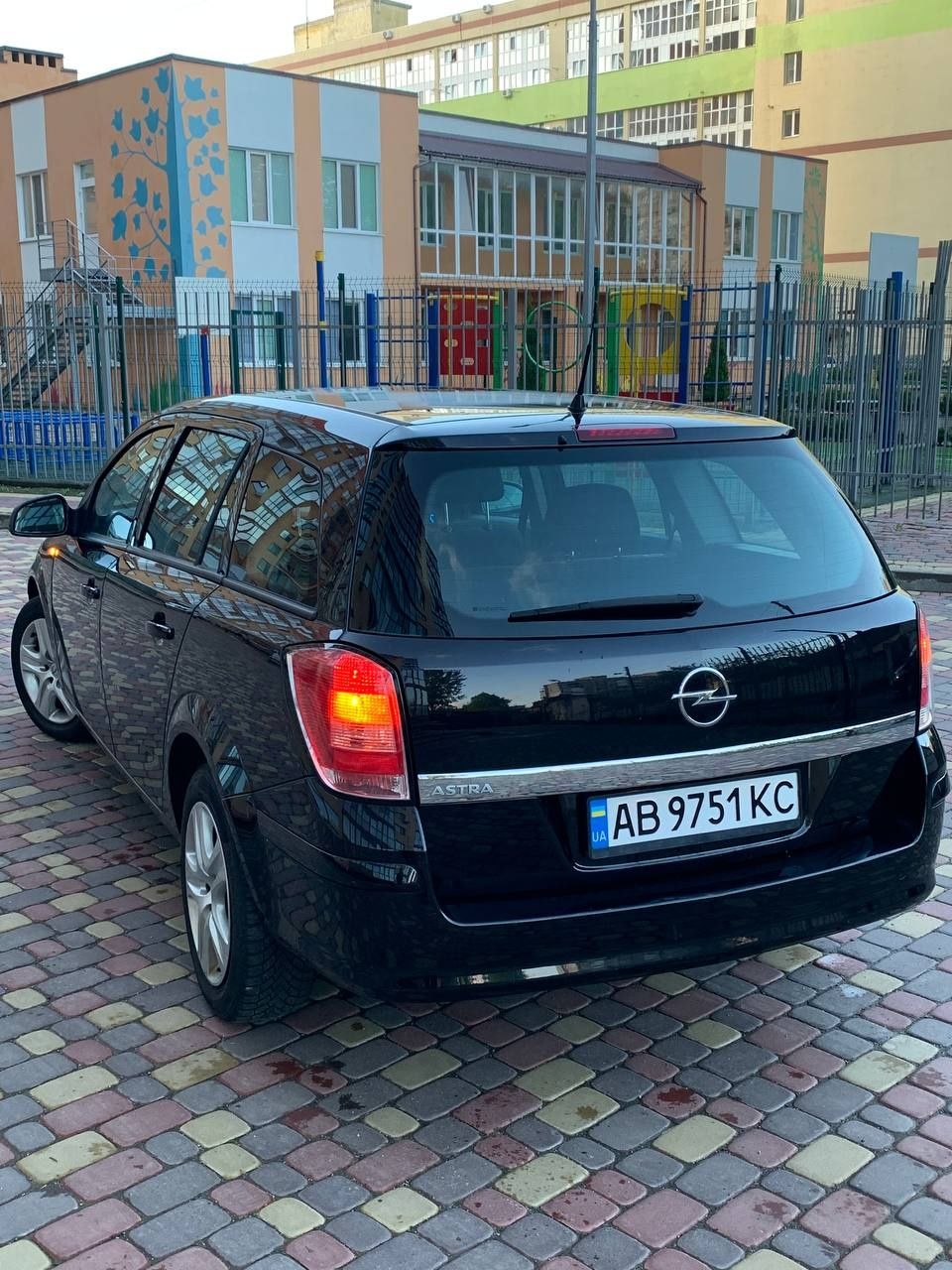 Продам Opel Astra H 2009р.в.