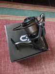 Котушка carp pro tork fs