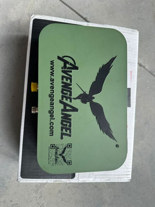 Антена-усилитель сигнала AvengeAngel2,4/5.8G