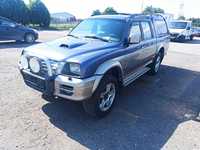 Mitsubishi l 200 4*4