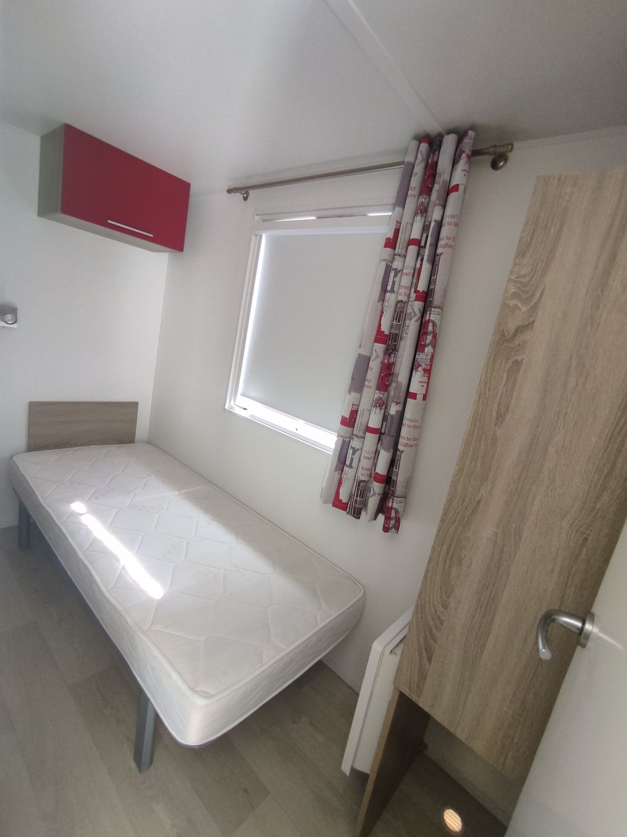 T3 (9*4) Casa Móvel Mobile Home Bungalow Casa Madeira
