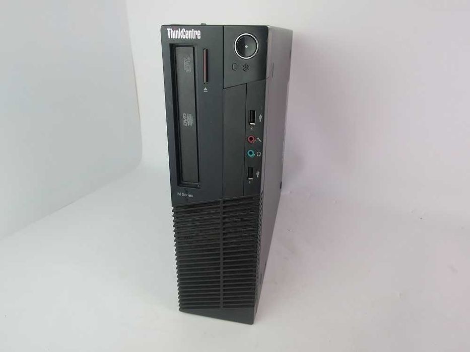 Системний блок Lenovo ThinkCentre M82 SFF  i5-3470 16Gb RAM 1Tb SSD