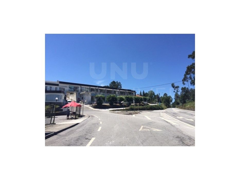 Armazém para Arrendamento