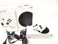 Konsola XBOX SERIES S 512GB 1 Pad