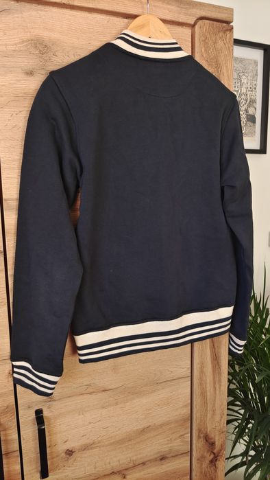 Kurtka bomberka/ bluza bejsbolówka - Premium - doskonała jakość!