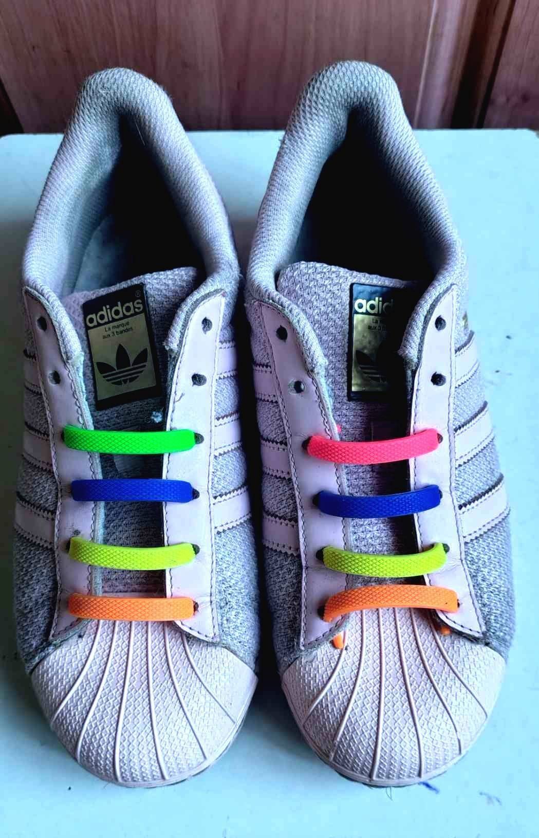 Кросівки Adidas Superstar (оригінал) — р.36 — у гарному стані