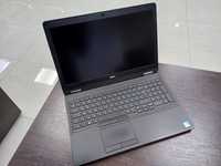 Ноутбук 15.6" Dell E5570 i5-6200U/4Gb-DDR4/120Gb SSD/Розріб/ГУРТ!
