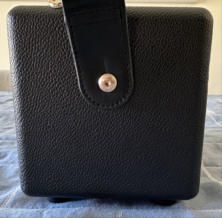 Coluna Marshall Kilburn