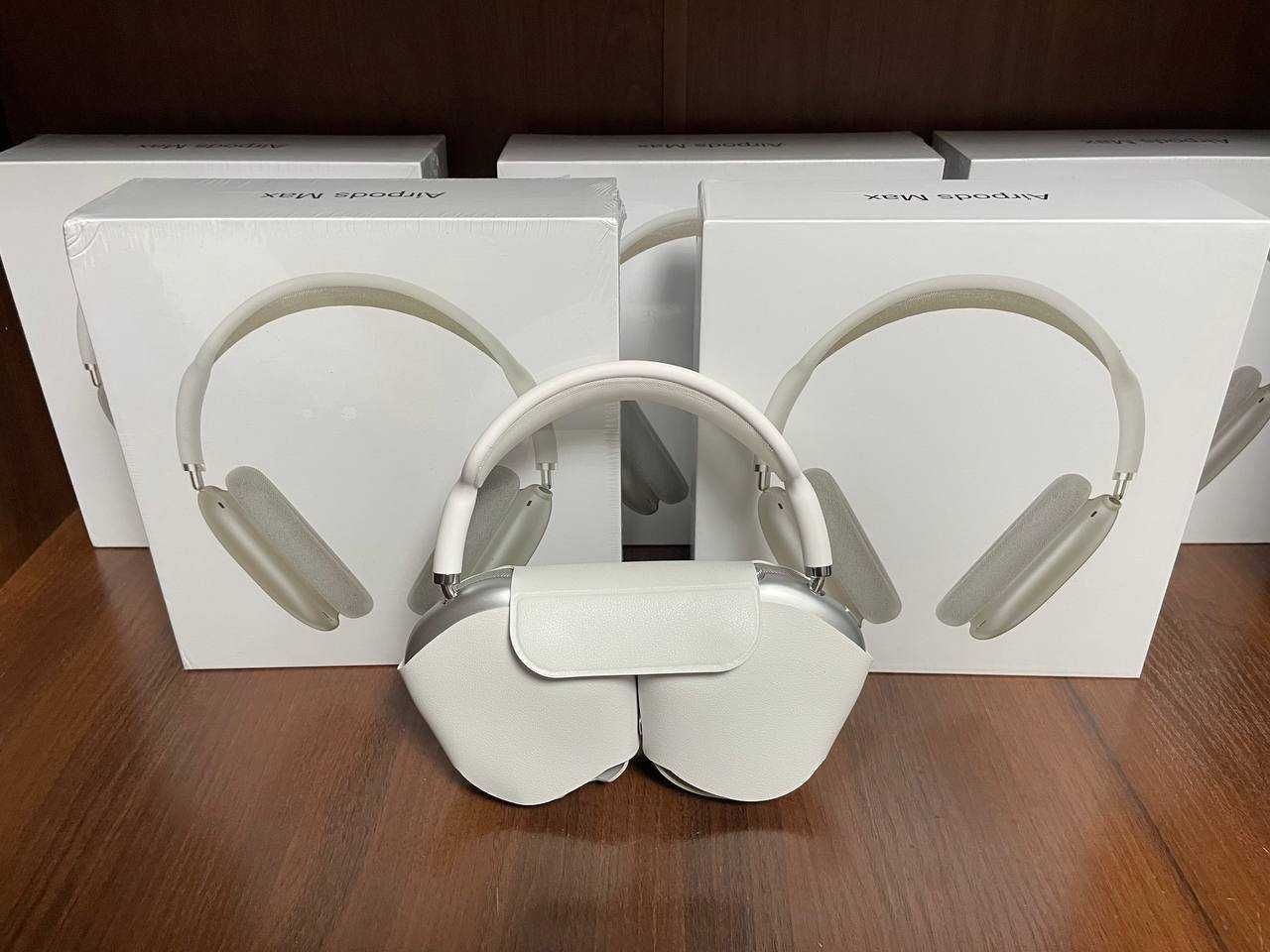 Навушники AirPods Max,нові