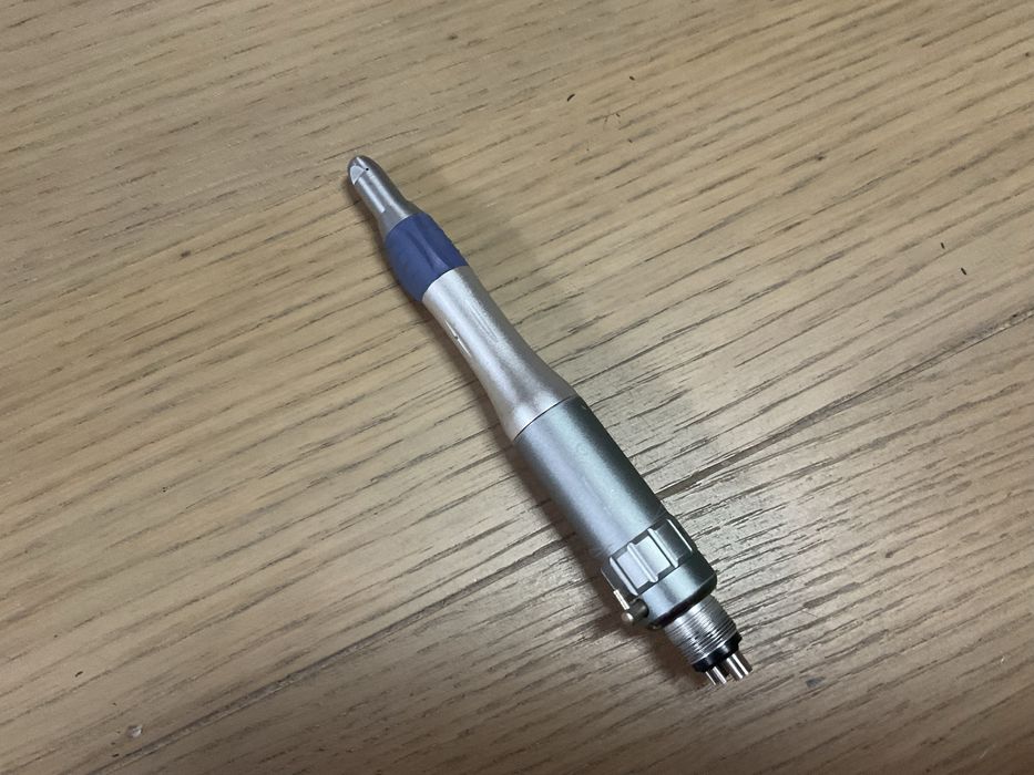 Kit turbina +peca de mao+ micro motor