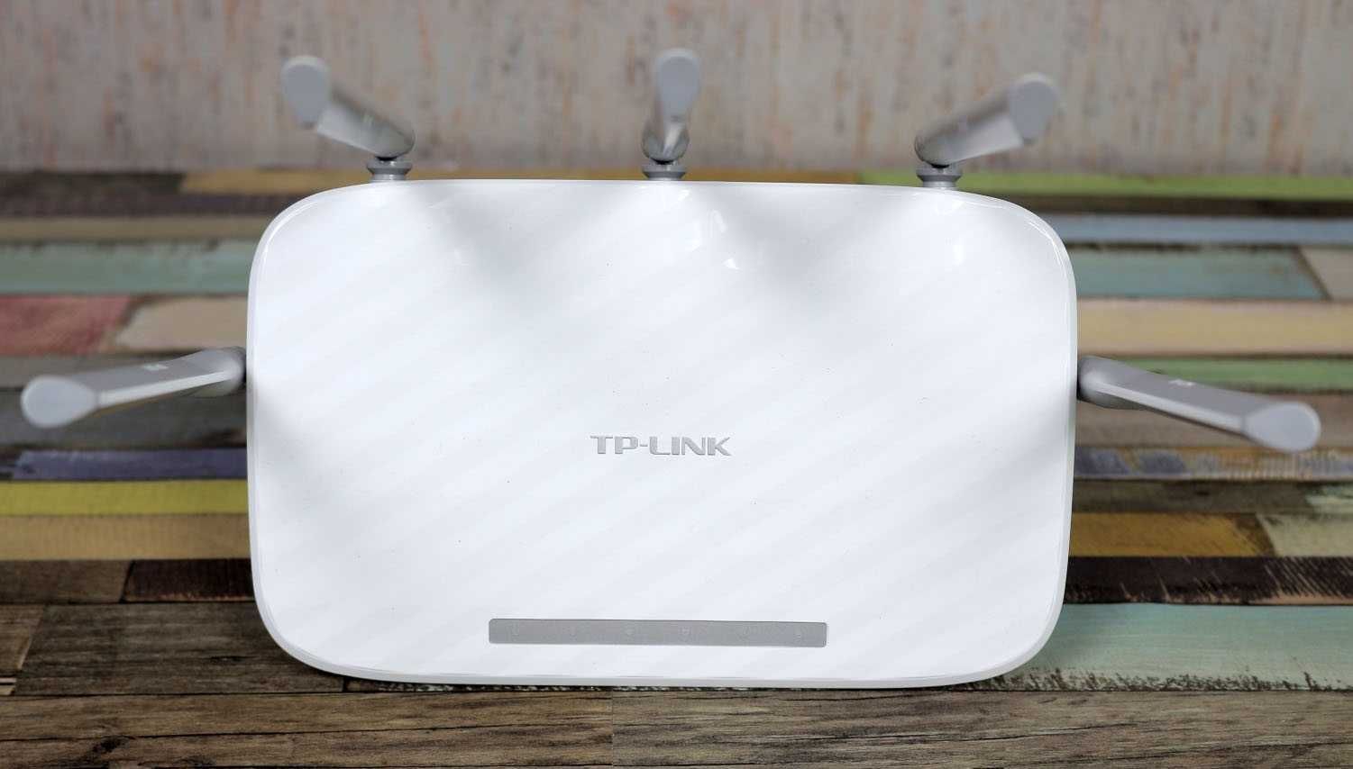 Маршрутизатор, роутер TP-Link Archer C60 2.4-5 Ггц