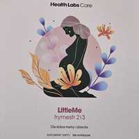 Health Labs LittleMe trymestr 2 i 3 Day+Night 150/dla kobiet w ciąży