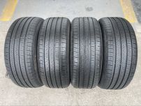 Шини R18 225 45 Pirelli RFT Cinturato P7 All season Склад Осокорки