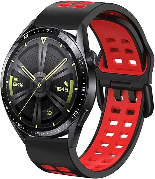 Pasek Do Huawei Watch Gt 2 2e 3 4 5 Gt2 Gt3 Gt4 Gt5 Pro Gt2e 2e 46mm