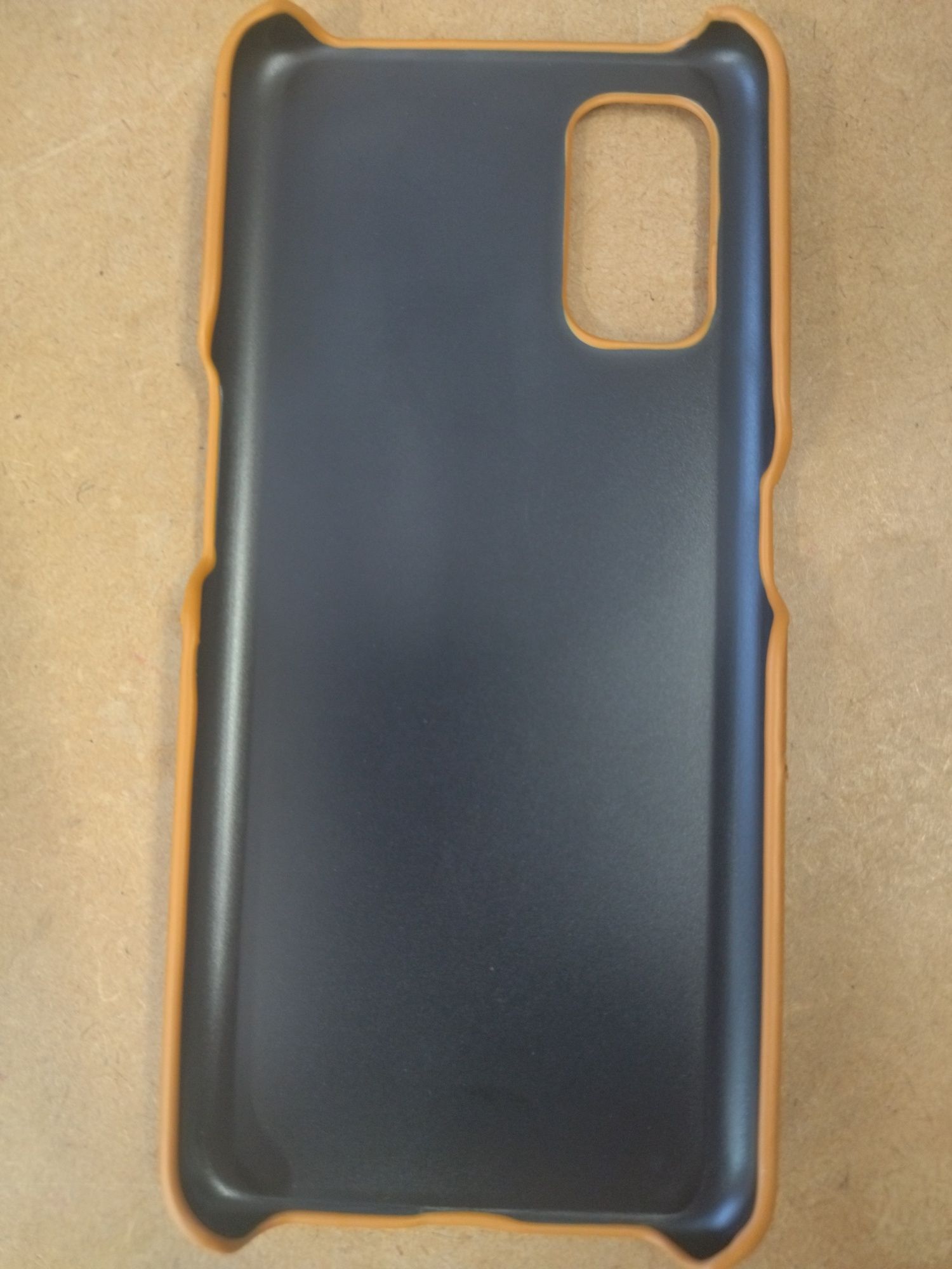 Etui do Oppo Realme 7 Pro (AO21)
