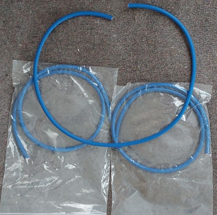 Аудиокабель Mnosaudio One Pro Series A204 2 метра