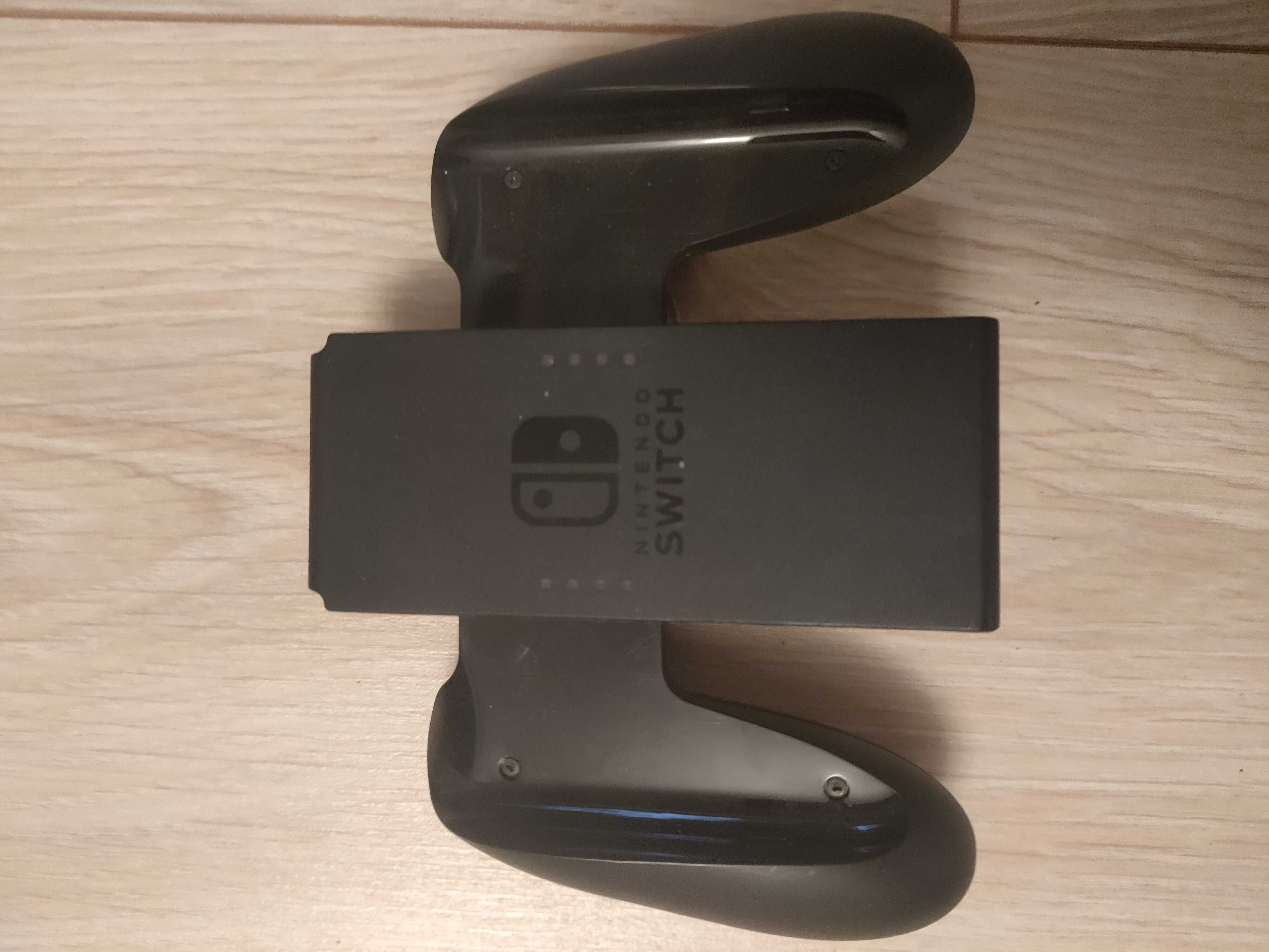 Nintendo  Switch