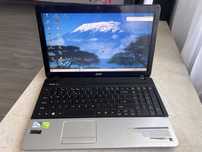 Acer Aspire tani i elegancki laptop 100% sprawny