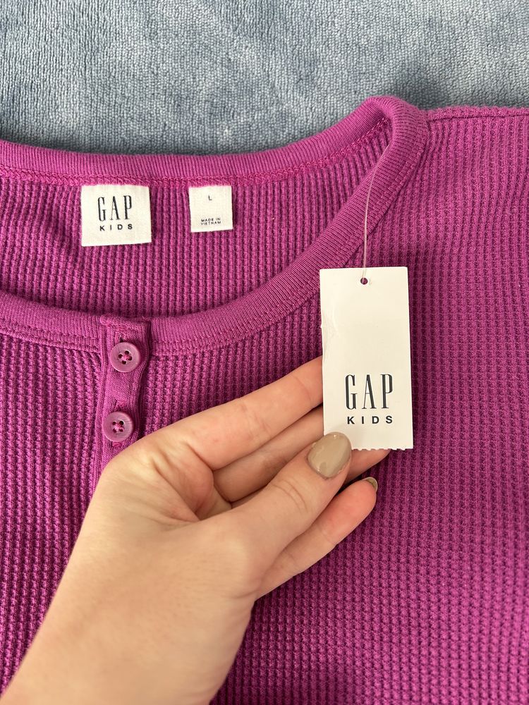 Кофтинка Gap kids на дівчинку