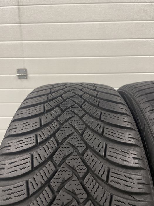2x Opona zimowa 225/45 R19 Falken