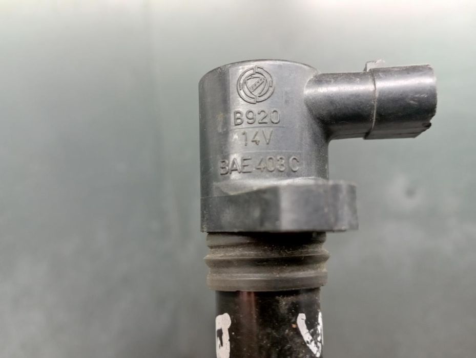 Bobina de ignição FIAT Bravo II (198_)