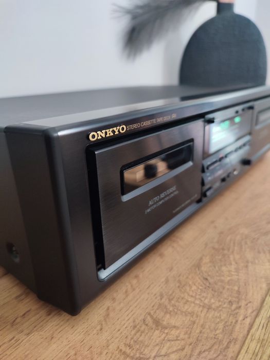 ONKYO TA-RW 4014 magnetofon Mega Stan