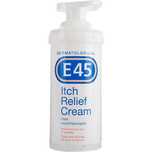 Krem E45 Itch Relief Cream  500g Nowy